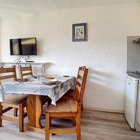 Renove - Ski-in/ski-out - Balcon Sud - 4 Pers - Proche Esf - Fr-1-344-874 Saint-Martin-de-Belleville