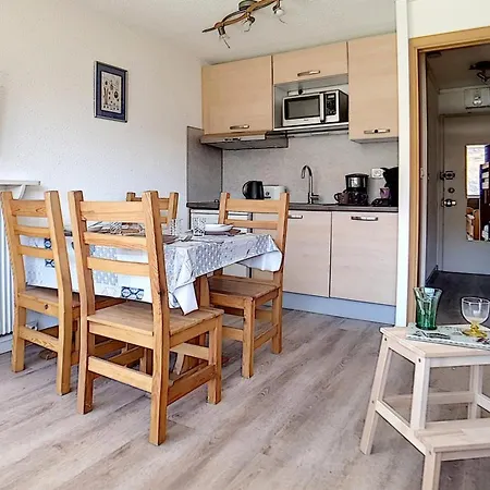 Renove - Ski-in/ski-out - Balcon Sud - 4 Pers - Proche Esf - Fr-1-344-874 Apartment *